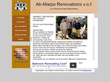 AB-MARPO RENOVATIONS VOF