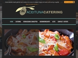 ACEITUNA CATERING BV