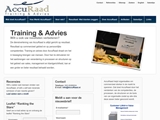 ACCURAAD TRAINING & ADVIES