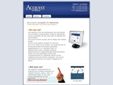 ACQUEST ICT SERVICES