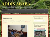 ADDIS ABABA