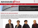 B&L ADMINISTRATIEDESK ADMINISTRATIE EN BELASTINGADVIES