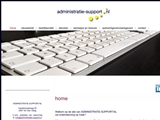 ADMINISTRATIE-SUPPORT.NL