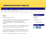 ADMINISTRATIEKANTOOR TERNEUZEN