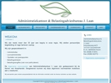 ADMINISTRATIEKANTOOR & BELASTINGADVIESBUREAU J. LAAN