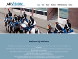 ADVISION ADMINISTRATIE- EN BELASTINGADVIESKANTOOR