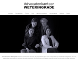 WETERINGKADE ADVOCATENKANTOOR