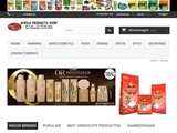 AFRICA PRODUCTS SHOP (APS)