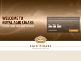 AGIO CIGARS