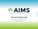 AIMS BUSINESS CONSULTANTS BV