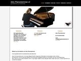 ALEX PIANOSTEMMER