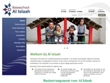 AL ISLAAH BASISSCHOOL