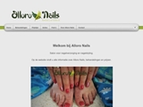 ALLORO NAILS