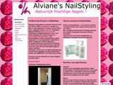 ALVIANE'S NAILSTYLING