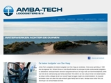 AMBA-TECH LOODGIETERS BV