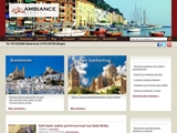 AMBIANCETRAVEL BV