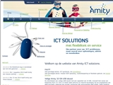 AMITY ICT SOLUTIONS
