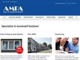 AMPA BOUW & KOZIJNTECHNIEK BV