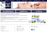 ANABEL FACE & BODY SCHOONHEIDSSALON