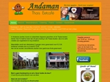 ANDAMAN THAIS EETCAFE