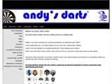 ANDY'S DARTS