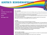 ANITA'S KINDEROPVANG