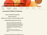 ANNEMARIE WILLEMS PRODUCTIES