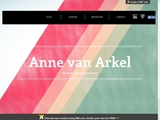 ANNE VAN ARKEL MEDIA PRODUCTIONS