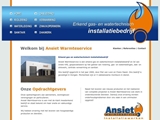 ANSIET WARMTESERVICE