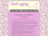 ANTI AGING & WELLNESS BY INGER