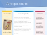 ANTROPOSOFISCHE VERENIGING 'T GOOI