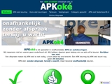 APK-OKE 010 BV