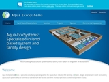 AQUA ECOSYSTEMS BV