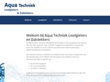 AQUA TECHNIEK