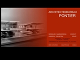 ARCHITECTENBUREAU PONTIER