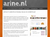 ARINE.NL