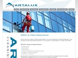 ARTALUX CLEANING SERVICE