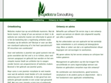 ASPIDISTRA CONSULTING