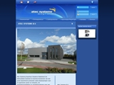 ATEC SYSTEMS BV