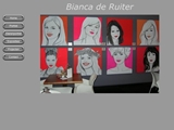 RUITER ATELIER BIANCA DE