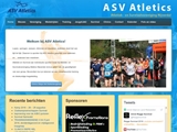 ATLETIEKVERENIGING ATLETICS NIJVERDAL