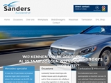 AUTOBEDRIJF SANDERS BV