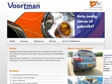 VOORTMAN AUTOBEDRIJF