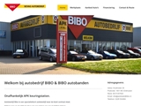 AD AUTOBEDRIJF BIBO GARAGEBEDRIJF