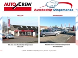 AUTOBEDRIJF DINGEMANSE APPINGEDAM