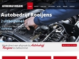 ROOIJENS AUTOBEDRIJF