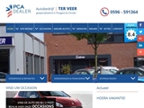 PEUGEOTSERVICE TER VEER AUTOBEDRIJF