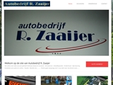 ZAAIJER AUTOBEDRIJF R