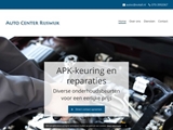 AUTO CENTER RIJSWIJK