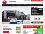 AUTOFIRST CROMBEEN